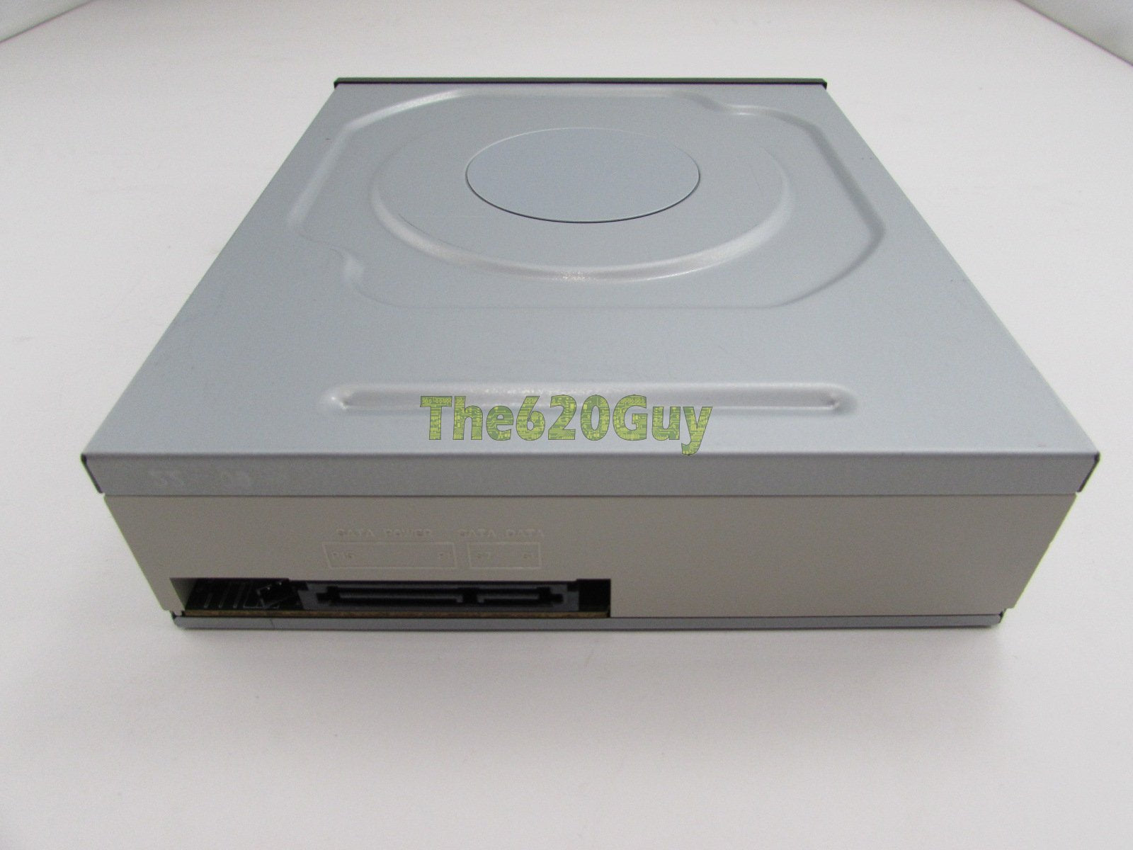 The620Guy Hp 660408-001 Dh-16Absh Dvdrw Dl Black Sata Internal Optical Drive Dvd Writer